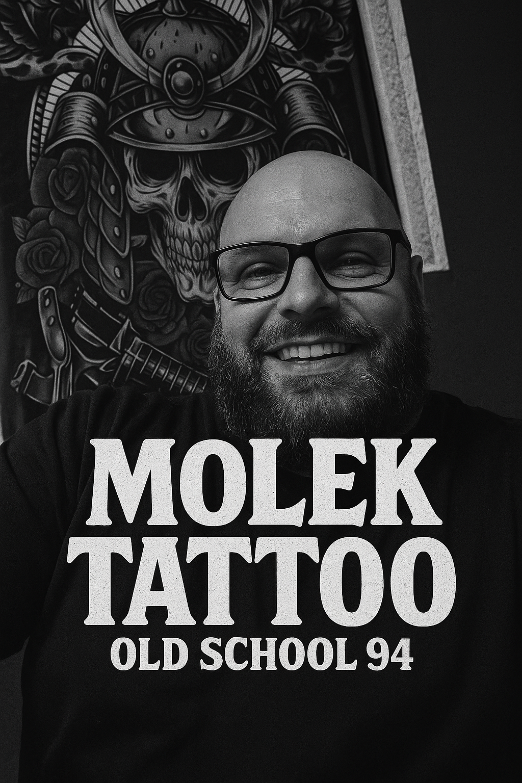 Molek Tattoo
